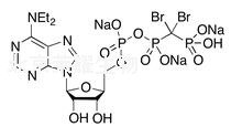 ARL 67156 Trisodium Salt