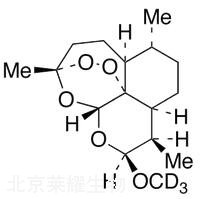 蒿甲醚-d3标准品