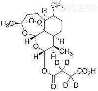 青蒿琥酯-d4标准品