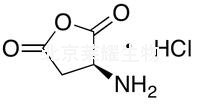 L-天冬氨酸酐盐酸盐