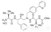 Atazanavir N13-descarboxymethyl