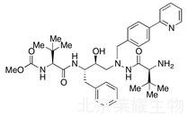 Atazanavir N2-Descarboxymethyl