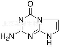 5-氮杂-7-脱氮鸟嘌呤标准品