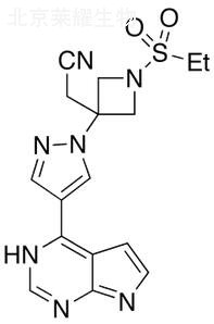 Baricitinib标准品