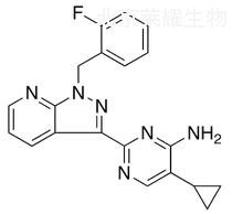 BAY 41-2272标准品