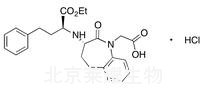 rel-(1S,3S)-盐酸贝那普利标准品