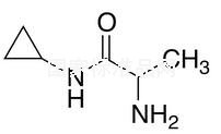 2-氨基-N-环丙基-DL-丙酰胺标准品