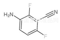 3-氨基-2,6-二氟苯甲腈标准品