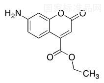 7-氨基-4-香豆素羧酸乙酯标准品