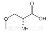 (R)-2-氨基-3-甲氧基丙酸标准品