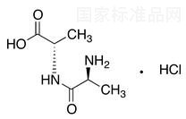 L-Alanyl-l-alanine HCl