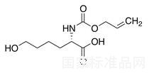 Aloc-l-nle(6-oh)-oh dcha