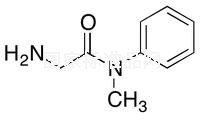 2-氨基-N-甲基-N-苯基乙酰胺标准品