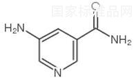 5-Amino-3-pyridinecarboxamide