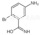 5-氨基-2-溴代苯甲酰胺标准品