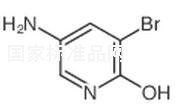 5-氨基-3-溴吡啶-2-醇标准品