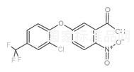 三氟羧草醚标准品
