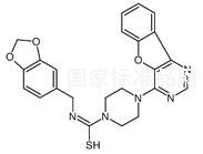 Amuvatinib标准品