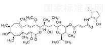 巴佛洛霉素B1标准品