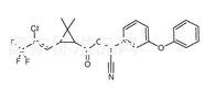 氯氟氰菊酯标准品