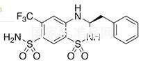 (R)-苄氟噻嗪标准品