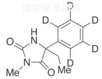 外消旋-美芬妥因-d5标准品