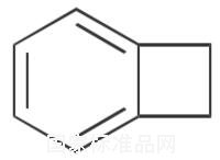 苯并环丁烯标准品