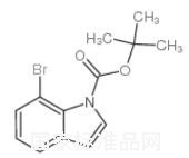 1-BOC-7-bromoindole