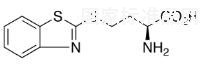 S-2-Benzothiazolyl-L-homocysteine