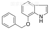 7-苄氧基吲哚标准品