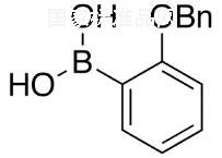 2-苄氧基苯硼酸标准品