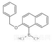 2-(Benzyloxy)naphthalen-1-ylboronic acid