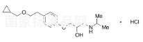 盐酸倍他洛尔标准品