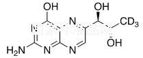 生物蝶呤-d3标准品