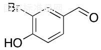 3-溴-4-羟基苯甲醛标准品