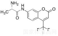 H-Ala-AFC标准品