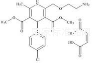 马来酸氨氯地平杂质7标准品