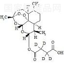 青蒿琥酯-d4标准品