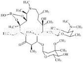 阿奇霉素杂质6标准品