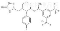 (1S,2R,3S)-阿瑞吡坦标准品