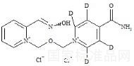 Asoxime-d4 Chloride