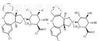 Asenapine-N-Glucuronide (Mixture of Diastereomers)