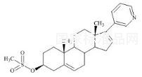 甲磺酸阿比特龙标准品