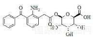 Amfenac Glucuronide