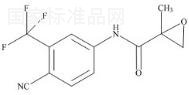 比卡鲁胺杂质3标准品