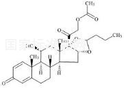 布地奈德EP杂质K（非对映异构体混合物）
