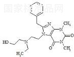 Bamifylline标准品