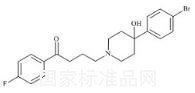 溴哌利多标准品