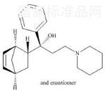 比哌立登EP杂质B标准品