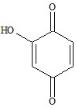 Hydroxy-1, 4-Benzoquine标准品